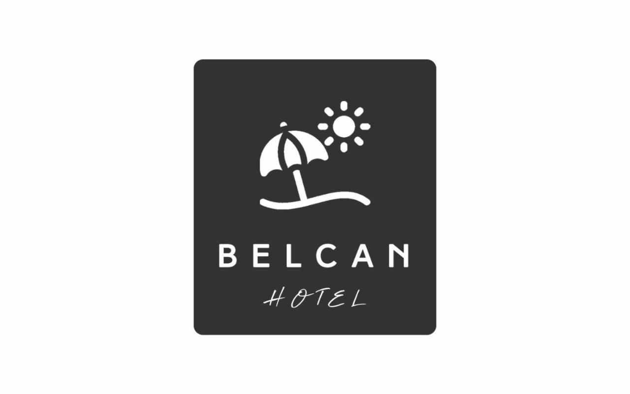 Belcan Hotel Beldibi  Eksteriør billede